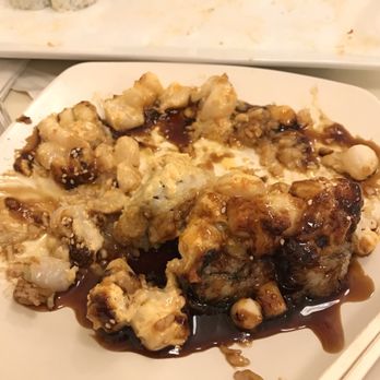 Goleta Sushi House - Pizza roll - Sushi Bars Near Me - Goleta, California Goleta Sushi House - Pizza roll - Sushi Bars Near Me - Goleta, California
