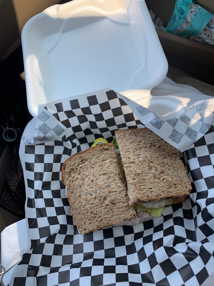 TIMBERS BISTRO Updated September 2024 12 Reviews 742 W Main St