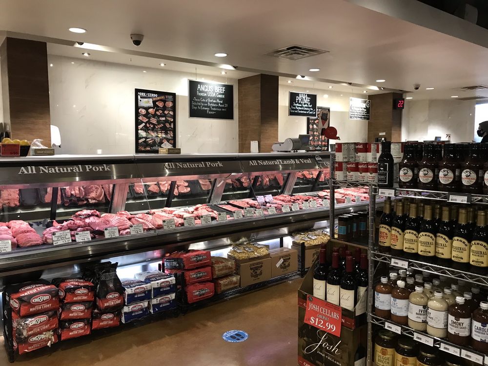 JOE’S MEATS & SEAFOOD Updated September 2024 69 Photos & 41 Reviews 33066 Seven Mile W