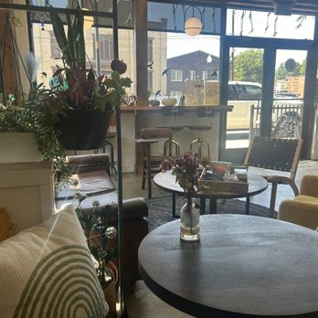 Ace Coffee Co - Cafes Near Me - Cave City, Kentucky