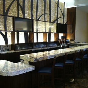 The Slate Restaurant - The new bar - American Near Me - Provo, Utah