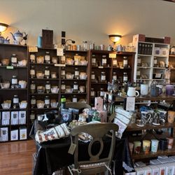 The Grove Tea and Botanical Gifts