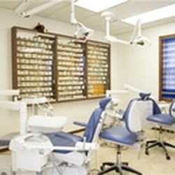 Isaacson Orthodontics