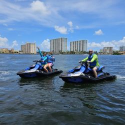 Pink Wave Watersports