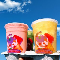 La Michoacana Ice Cream