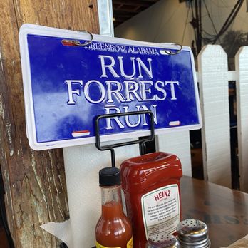Bubba Gump Shrimp - Seafood Near Me - Monterey, California Bubba Gump Shrimp - Seafood Near Me - Monterey, California
