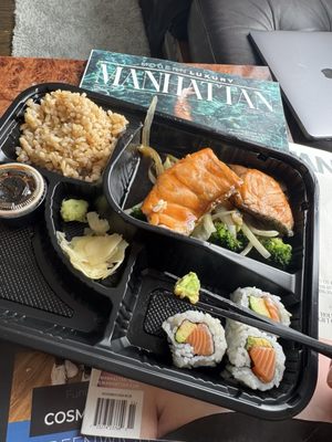 251 Ginza Sushi by null