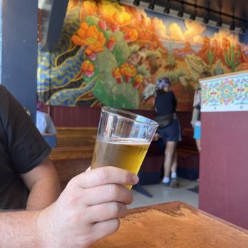 Hey Juan Burritos - $3 beers! Local on tap! - Mexican Near Me - Arcata, California
