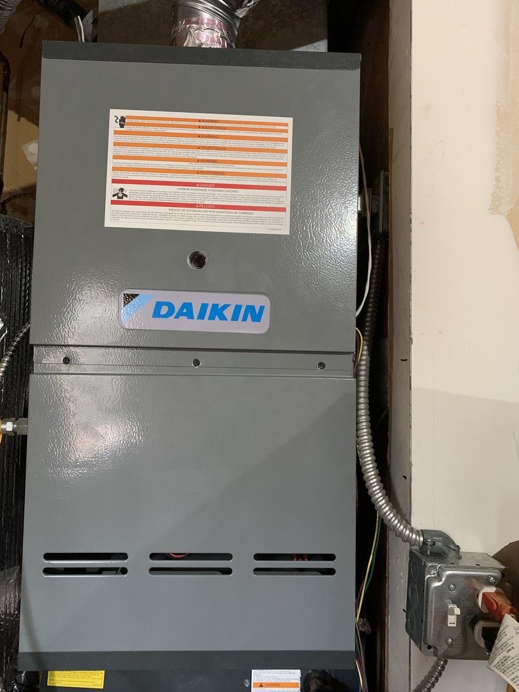 Slide of Fox Plumbing & Heating