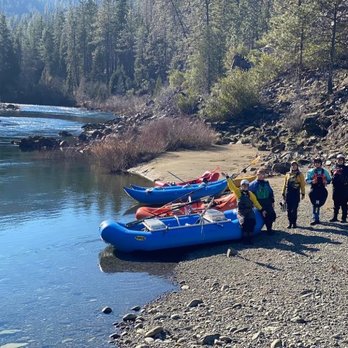 Nature Nicole Whitewater - Rafting/Kayaking Near Me