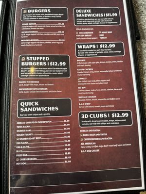 Menu photo 4 Canal View Newark, NY Menu photo 4 Canal View Newark, NY