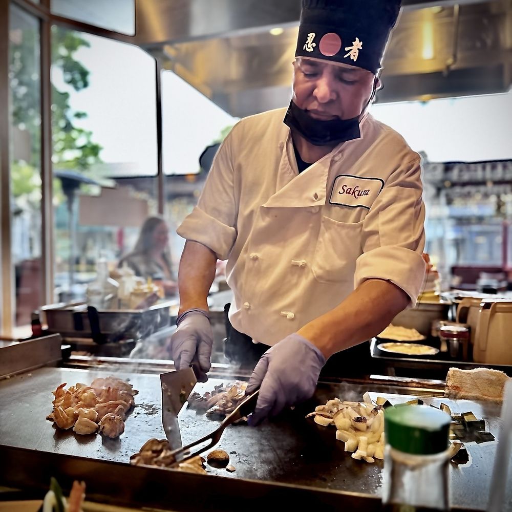 TOP 10 BEST Hibachi Grill in San Mateo, CA - Updated 2025 - Yelp