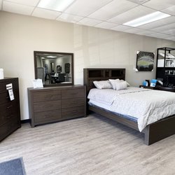 Big Dan's Furniture & Mattress