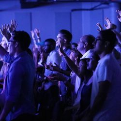 The Cause Church North Campus