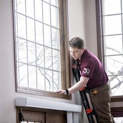 The BrickKicker - We provide a thorough inspection every time.