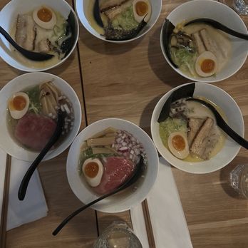 Iki Ramen - Ramen Near Me - Los Angeles, California