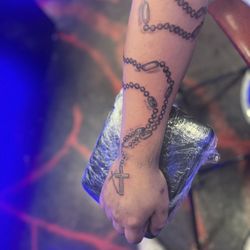Sinful Ink Tatu - Sinful ink Tatu