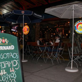 Paulaner Keller - German Near Me - México, D.F., DIF Paulaner Keller - German Near Me - México, D.F., DIF