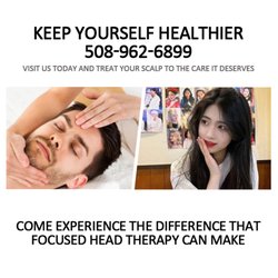 Lucky Health Spa