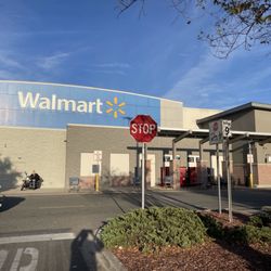 Main entrance