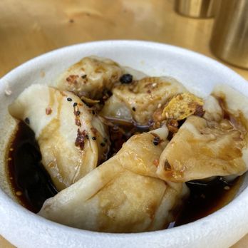 Bazaar Sonoma - Zhong dumplings - Desserts Near Me - Forestville, California
