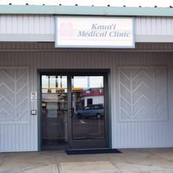 Kauai Medical Clinic - Kapaa