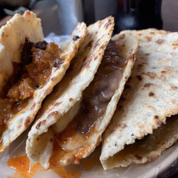 Gorditas El Talayo