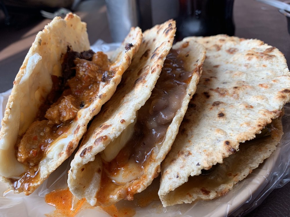 Gorditas El Talayo