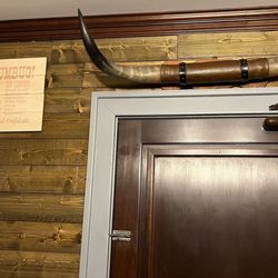 Babes Grill House - Men's room