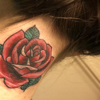 Electric Expressions - Tattoo Near Me - Kenner, Louisiana