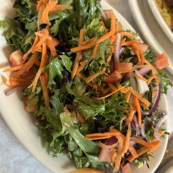 Blue Point Grill Newtown - Salad Near Me - Newtown, Pennsylvania