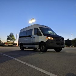 Bass Pro Shops - Bass Pro Shops, Bristol