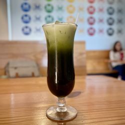 Rockin' Ramen - Thai Tea