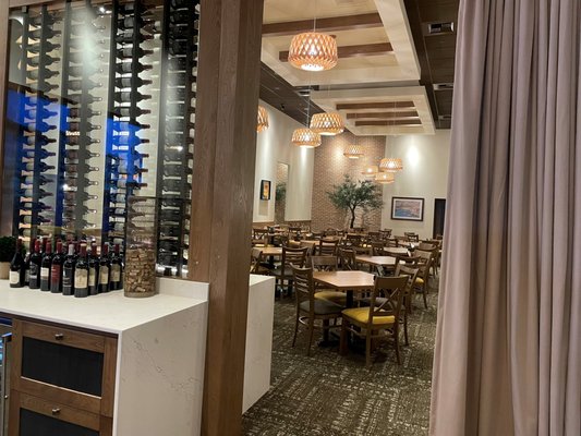 Olive Garden Italian Restaurant by null