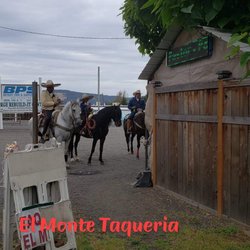 El Monte Taqueria
