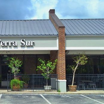 Terra Sur Cafe - Front - Peruvian Near Me - Tampa, Florida Terra Sur Cafe - Front - Peruvian Near Me - Tampa, Florida