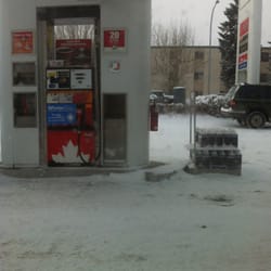 Petro-Canada