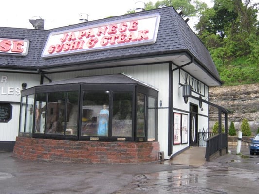 Baltimore House by null