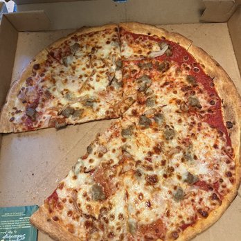 ●PAPA JOHN Papa John's Pizza | Fort Myers FL