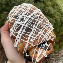 Great Scott's Bakery & Coffee