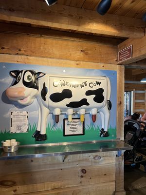 Apple Valley Mountain Village & Cafe by null