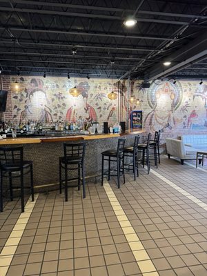 Heavenly Asian Cuisine & Lounge by null