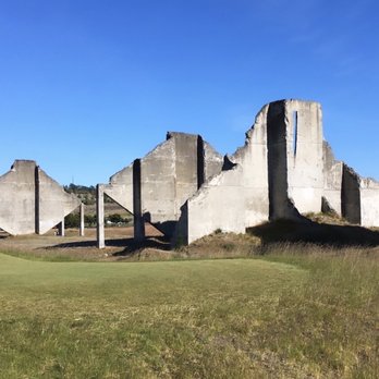 Chambers Bay - Golf Near Me - University Place, Washington Chambers Bay - Golf Near Me - University Place, Washington