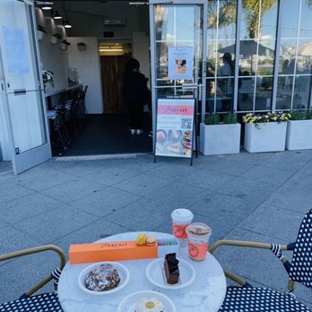 Parfait Paris - Bakeries Near Me - Coronado, California Parfait Paris - Bakeries Near Me - Coronado, California