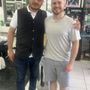 Photo of Manny's Barbershop