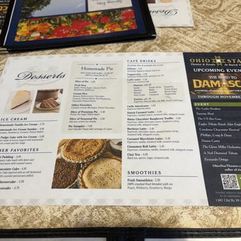 Der Dutchman - Walnut Creek - At Der Dutchman Amish Kitchen Cooking restaurant on 26 July 2025 - Bakeries Near Me - Walnut Creek, Ohio Der Dutchman - Walnut Creek - At Der Dutchman Amish Kitchen Cooking restaurant on 26 July 2025 - Bakeries Near Me - Walnut Creek, Ohio