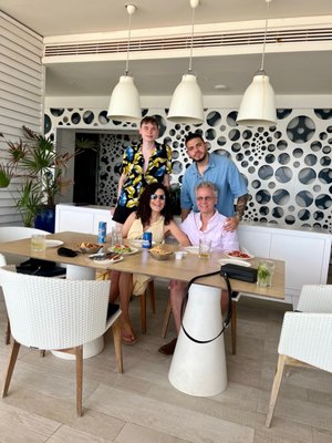 Mamita's Beach Club by null