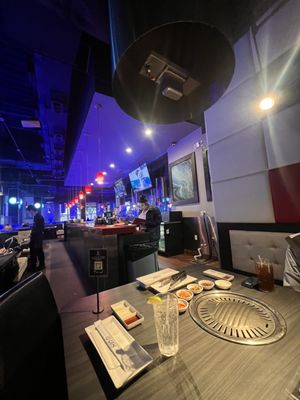 GEN Korean BBQ House by null