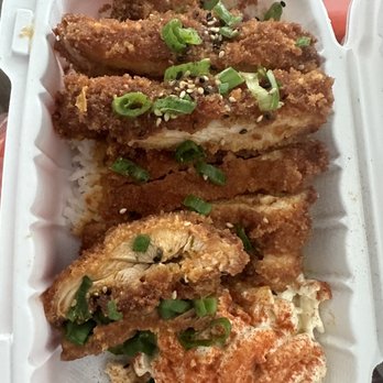 Shootz - Kimchi Butter Katsu Chicken - Hawaiian Near Me - Ontario, California Shootz - Kimchi Butter Katsu Chicken - Hawaiian Near Me - Ontario, California