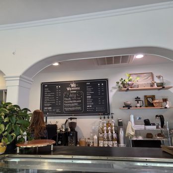 Wrenhouse Bakery - Bakeries Near Me - Knoxville, Tennessee